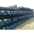 Hot Rolled Steel Seamless Pipe Line